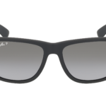 RAY-BAN JUSTIN 0RB4165 622/T3 - Óculos de Sol