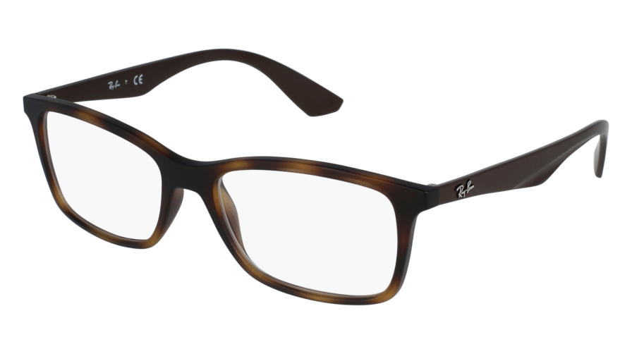 RAY-BAN  0RX7047 5573 - Óculos