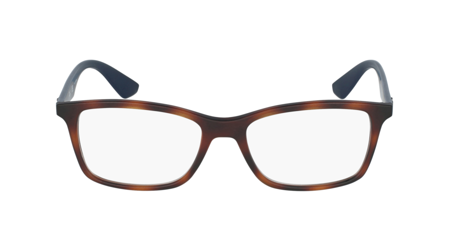 RAY-BAN  0RX7047 5574 - Óculos