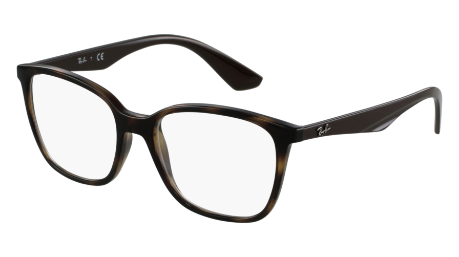 RAY-BAN  0RX7066 5577 - Óculos