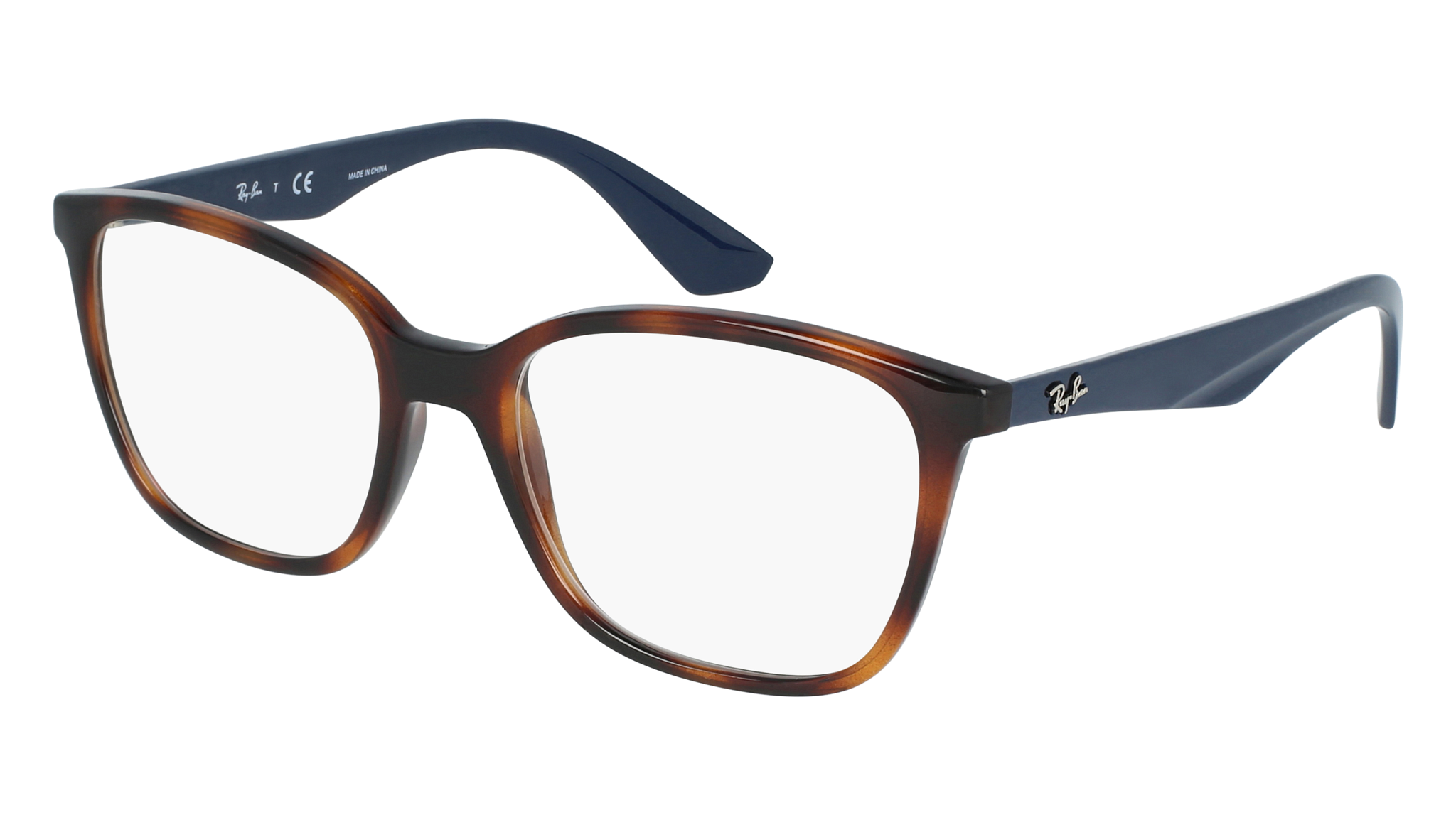 RAY-BAN 0RX7066 5585 RAY-BAN 0RX7066 5585 - Óculos