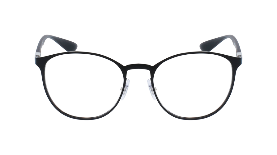 RAY-BAN  0RX6355 2503 - Óculos