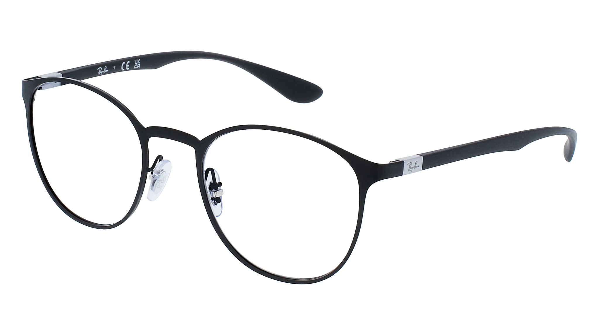 RAY-BAN 0RX6355 2503 RAY-BAN 0RX6355 2503 - Óculos