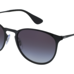 RAY-BAN ERIKA METAL 0RB3539 002/8G - Óculos de Sol