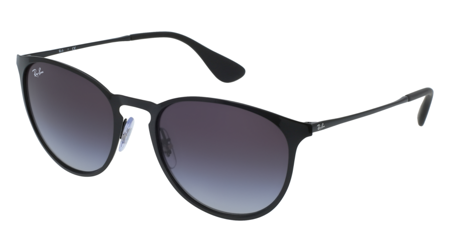 RAY-BAN ERIKA METAL 0RB3539 002/8G - Óculos de Sol