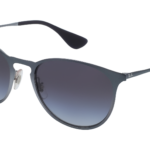 RAY-BAN ERIKA METAL 0RB3539 192/8G - Óculos de Sol