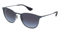 RAY-BAN OVAL 0RB3547N 001 - Óculos de Sol