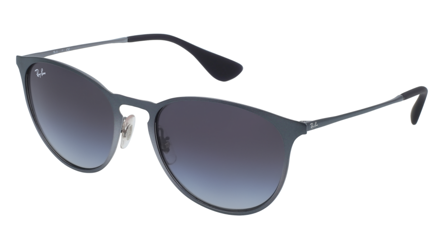 RAY-BAN ERIKA METAL 0RB3539 192/8G - Óculos de Sol