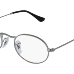 RAY-BAN OVAL 0RX3547V 2502 - Óculos