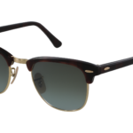 RAY-BAN CLUBMASTER 0RB3016 990/9J - Óculos de Sol