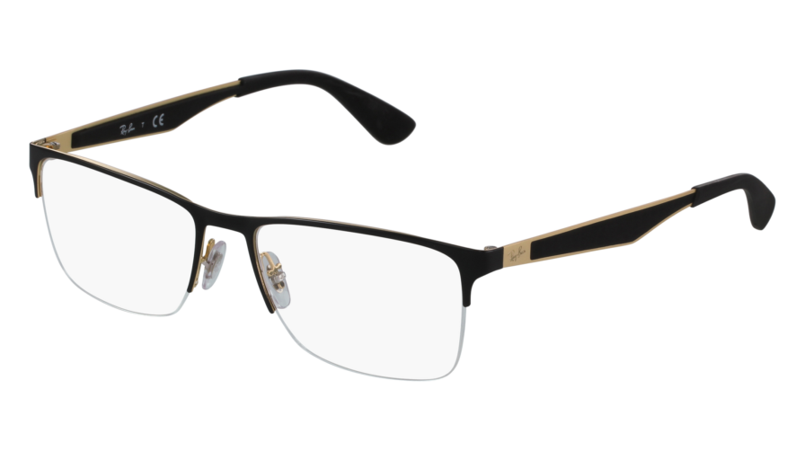 RAY-BAN  0RX6335 2890 - Óculos