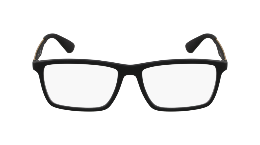 RAY-BAN  0RX7056 5644 - Óculos