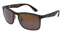 RAY-BAN 0RB4305 601/9A RAY-BAN 0RB4305 601/9A - Óculos de Sol