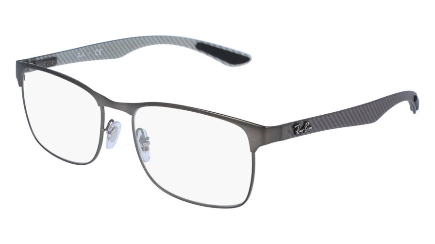 RAY-BAN  0RX8416 2620 - Óculos