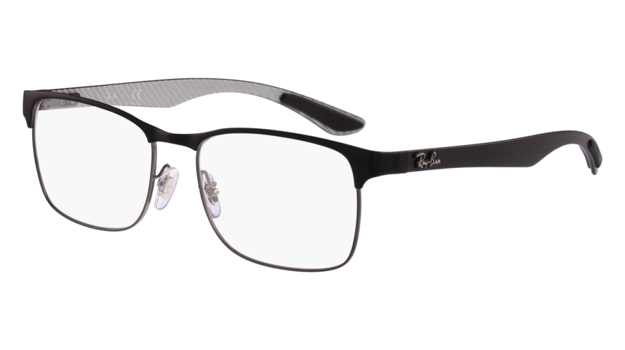 RAY-BAN  0RX8416 2916 - Óculos