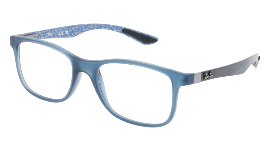 RAY-BAN  0RX8903 5262 - Óculos