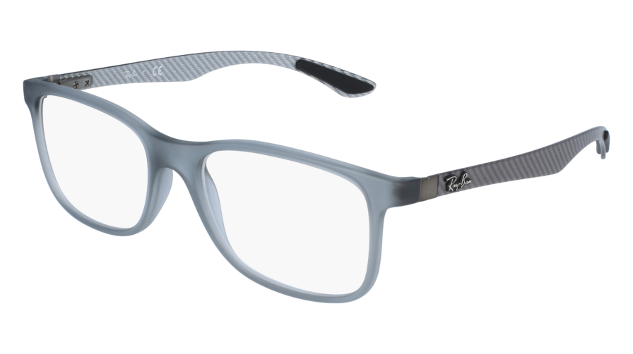 RAY-BAN  0RX8903 5244 - Óculos