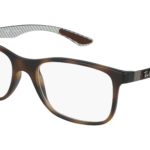 RAY-BAN  0RX8903 5200 - Óculos