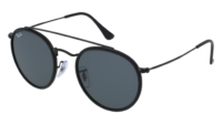 RAY-BAN 0RB3647N 002/58 RAY-BAN 0RB3647N 002/58 - Óculos de Sol
