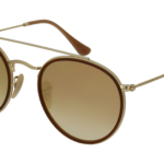 RAY-BAN  0RB3647N 001/7O - Óculos de Sol