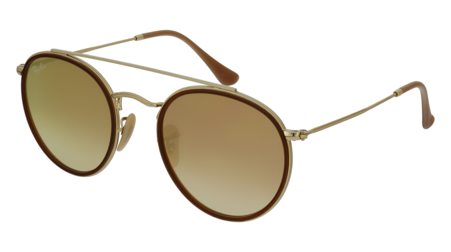 RAY-BAN  0RB3647N 001/7O - Óculos de Sol