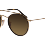 RAY-BAN  0RB3647N 001/57 - Óculos de Sol