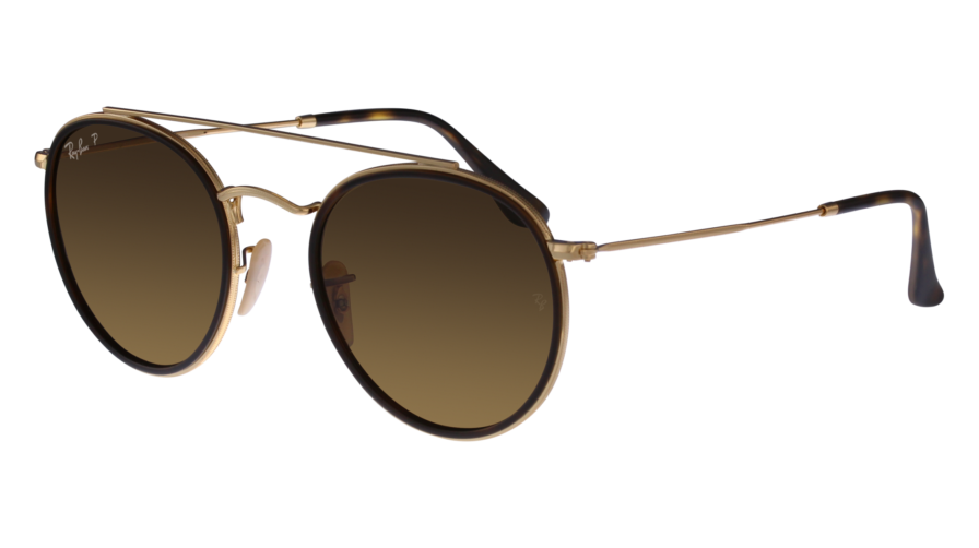 RAY-BAN  0RB3647N 001/57 - Óculos de Sol