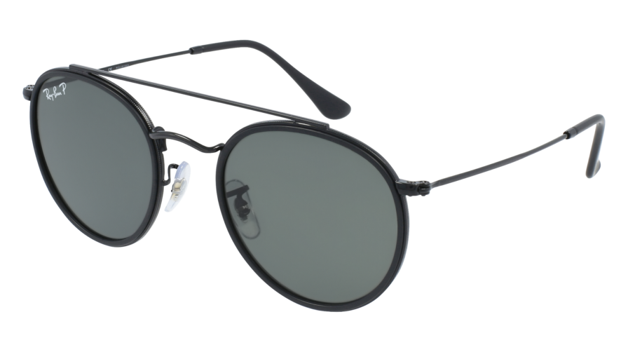 RAY-BAN  0RB3647N 002/58 - Óculos de Sol