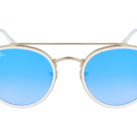 RAY-BAN  0RB3647N 001/4O - Óculos de Sol