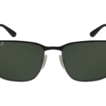 RAY-BAN  0RB3569 90049A - Óculos de Sol