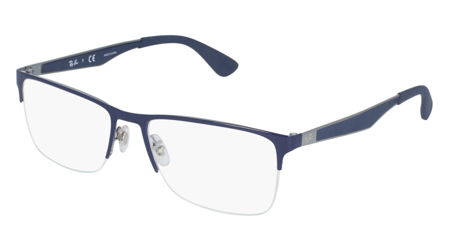 RAY-BAN  0RX6335 2947 - Óculos