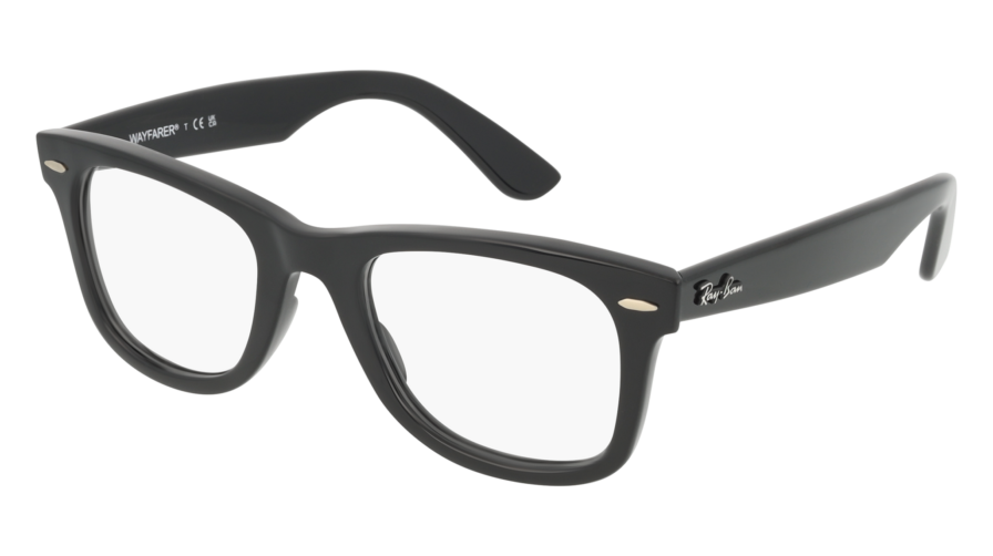 RAY-BAN WAYFARER EASE 0RX4340V 2000 - Óculos