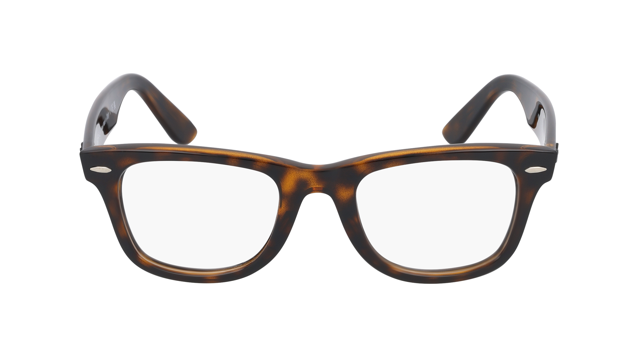 RAY-BAN WAYFARER EASE 0RX4340V 2012 RAY-BAN WAYFARER EASE 0RX4340V 2012 - Óculos