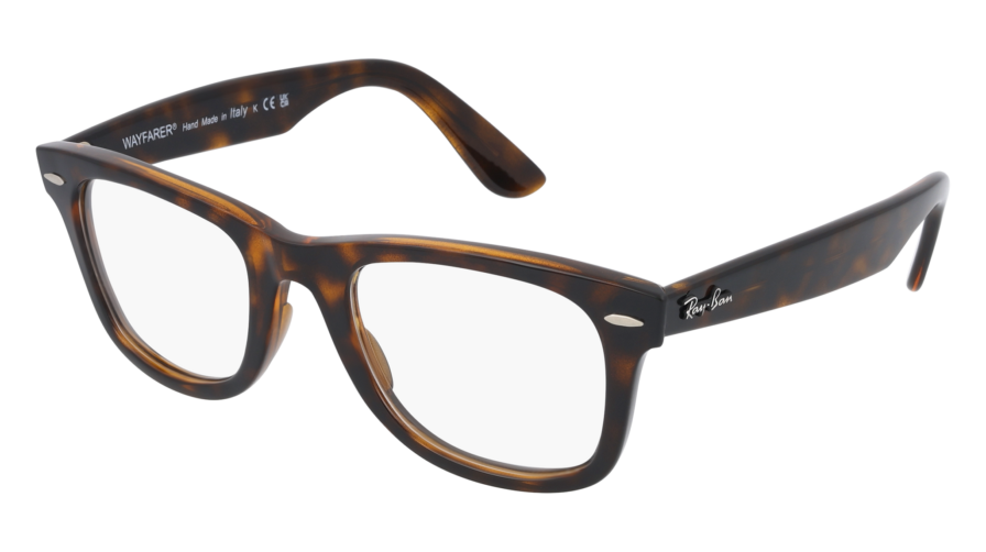 RAY-BAN WAYFARER EASE 0RX4340V 2012 - Óculos