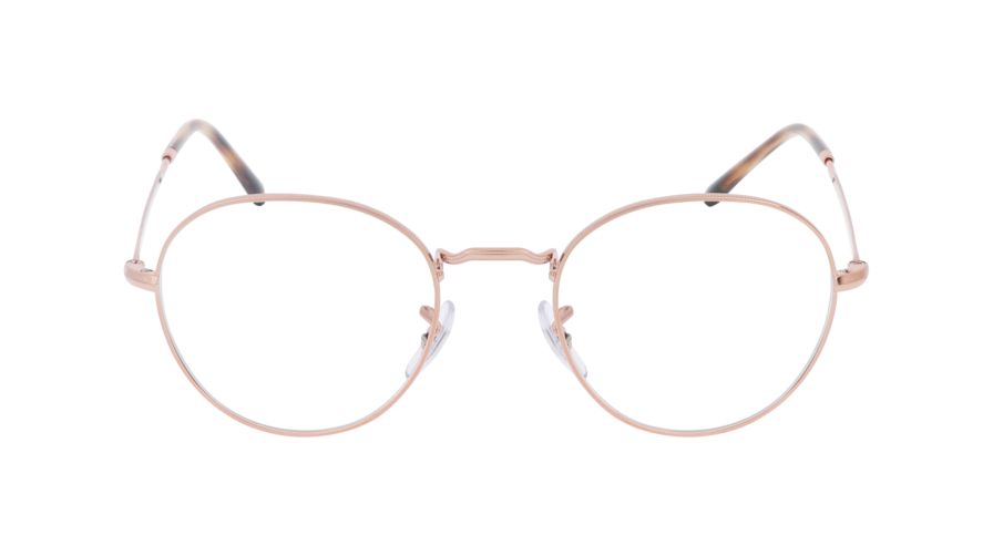 RAY-BAN DAVID 0RX3582V 2943 - Óculos