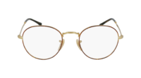 RAY-BAN DAVID 0RX3582V 2943 - Óculos