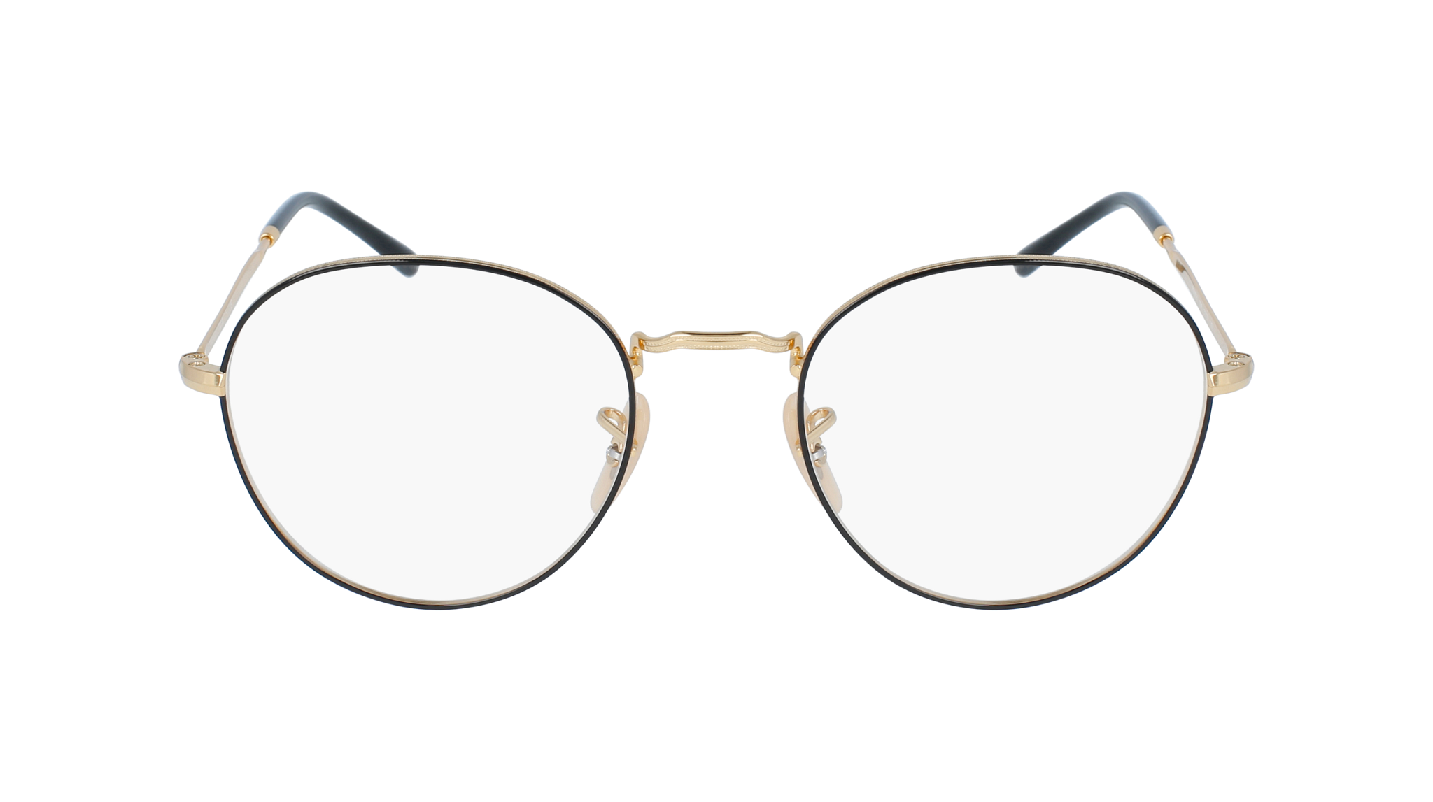 RAY-BAN DAVID 0RX3582V 2946 RAY-BAN DAVID 0RX3582V 2946 - Óculos
