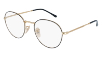 RAY-BAN DAVID 0RX3582V 3174 - Óculos