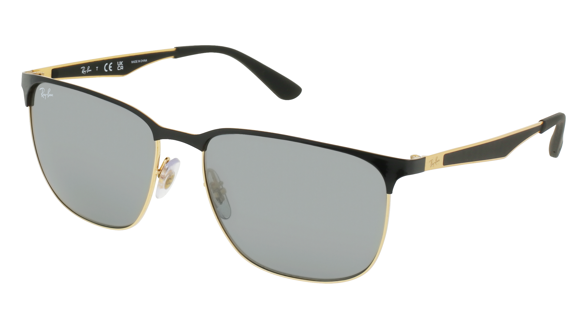 RAY-BAN 0RB3569 187/88 RAY-BAN 0RB3569 187/88 - Óculos de Sol
