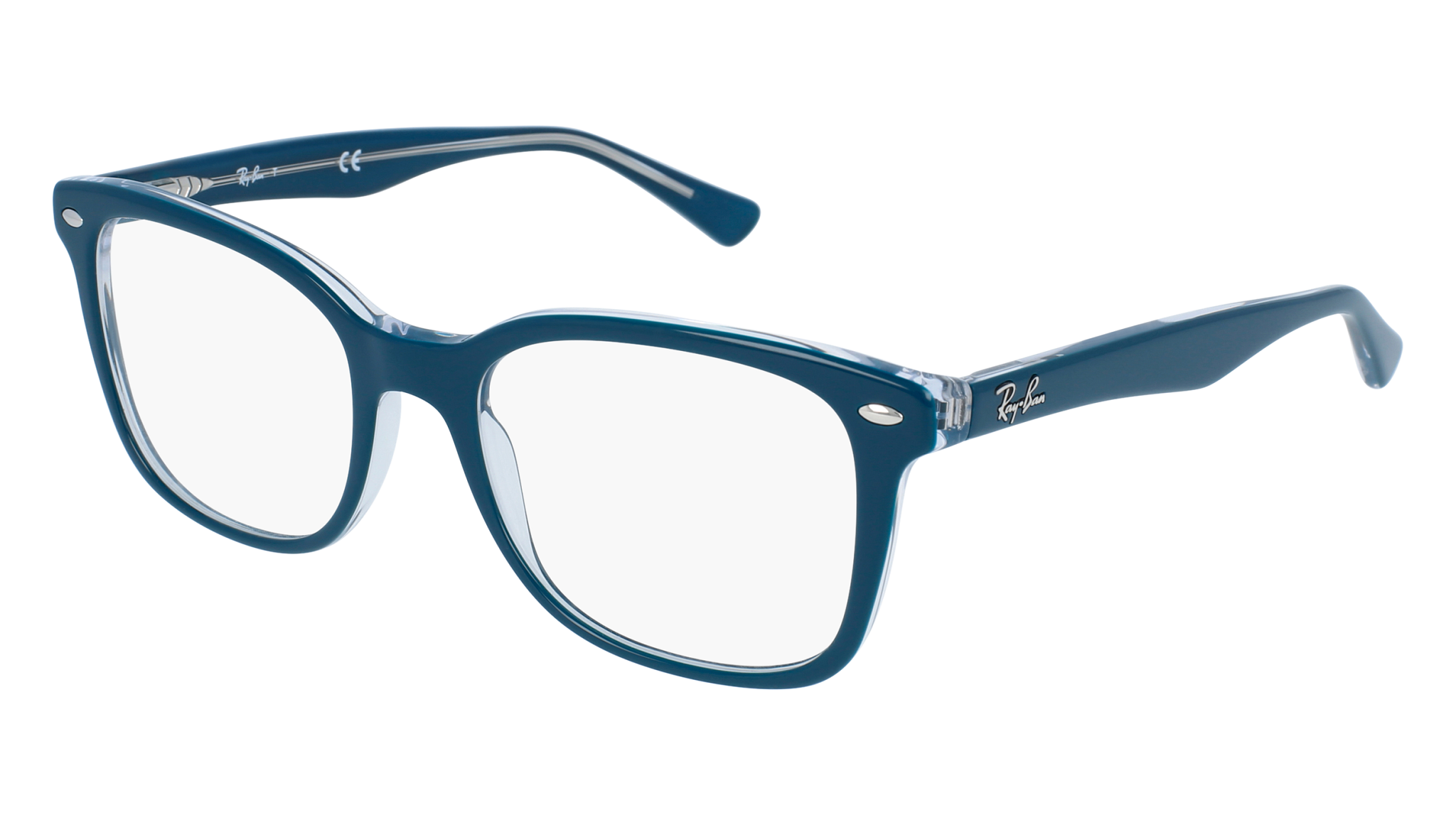 RAY-BAN 0RX5285 5763 RAY-BAN 0RX5285 5763 - Óculos