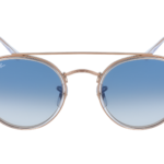 RAY-BAN  0RB3647N 90683F - Óculos de Sol