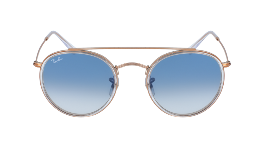 RAY-BAN  0RB3647N 90683F - Óculos de Sol
