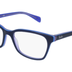 RAY-BAN  0RX5362 5776 - Óculos