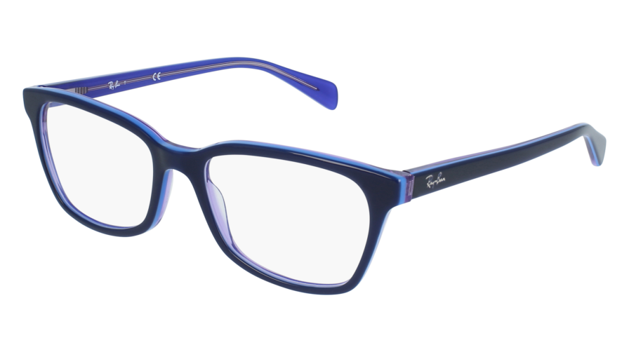 RAY-BAN  0RX5362 5776 - Óculos