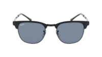 RAY-BAN CLUBMASTER METAL 0RB3716 186/58 - Óculos de Sol