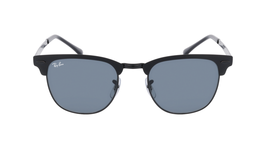 RAY-BAN CLUBMASTER METAL 0RB3716 186/R5 - Óculos de Sol