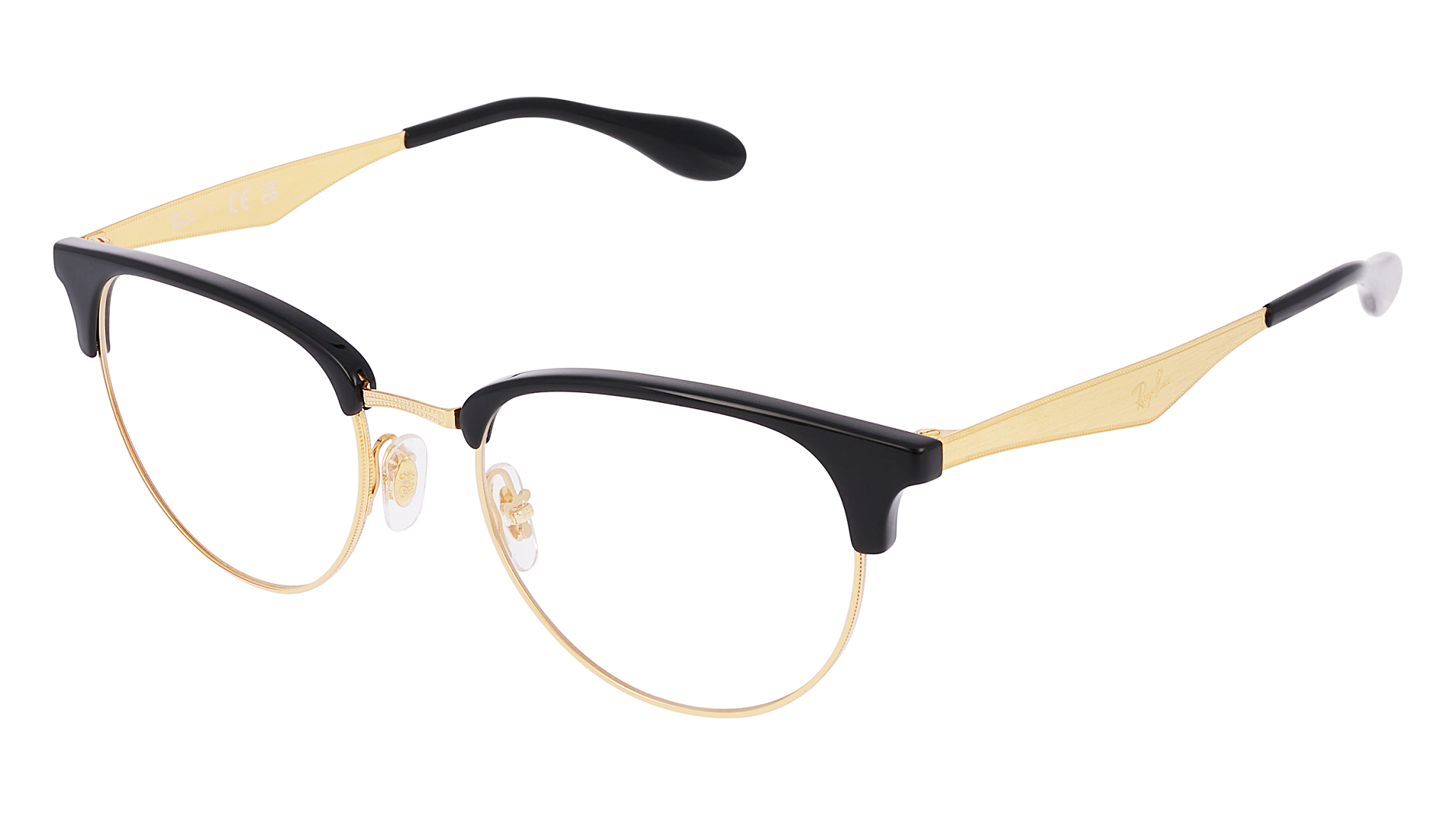 RAY-BAN 0RX6396 5784 RAY-BAN 0RX6396 5784 - Óculos