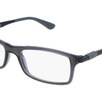 RAY-BAN  0RX7017 5620 - Óculos