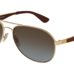 RAY-BAN  0RB3549 001/T5 - Óculos de Sol