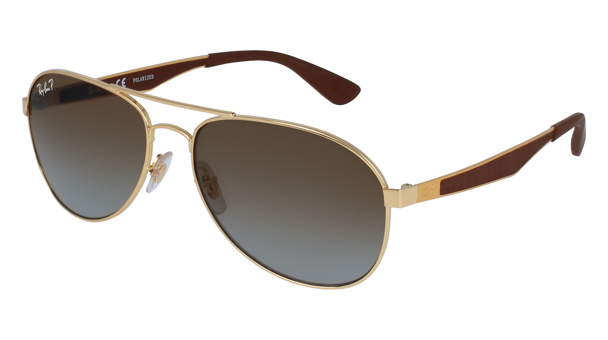 RAY-BAN 0RB3549 001/T5 RAY-BAN 0RB3549 001/T5 - Óculos de Sol